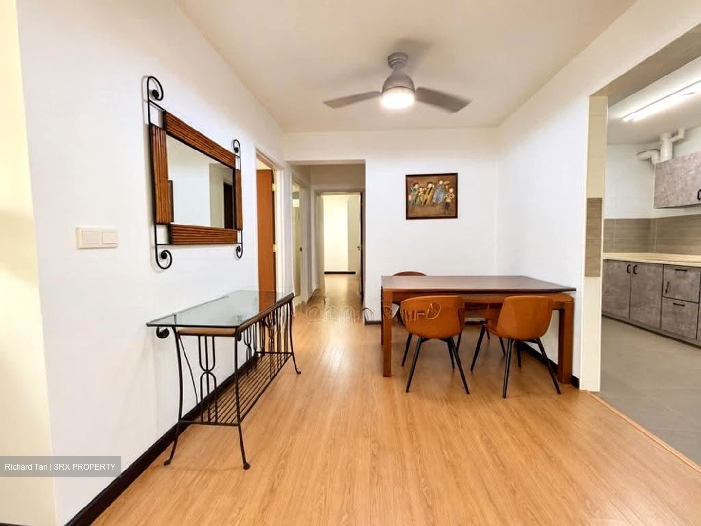 Blk 573C Woodlands Glen (Woodlands), HDB 4 Rooms #635572121